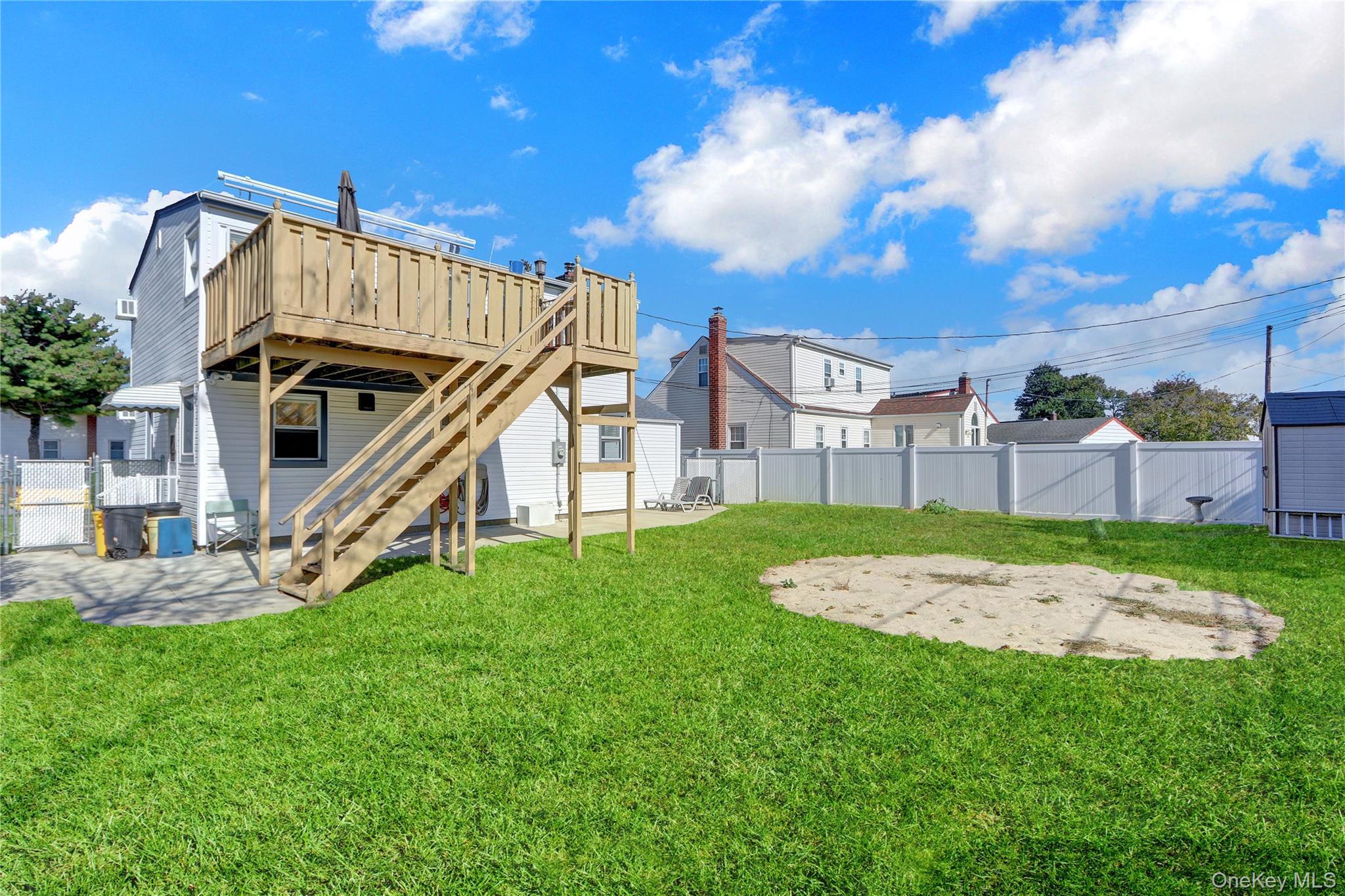 123 Cottage Boulevard, Hicksville, NY 11801