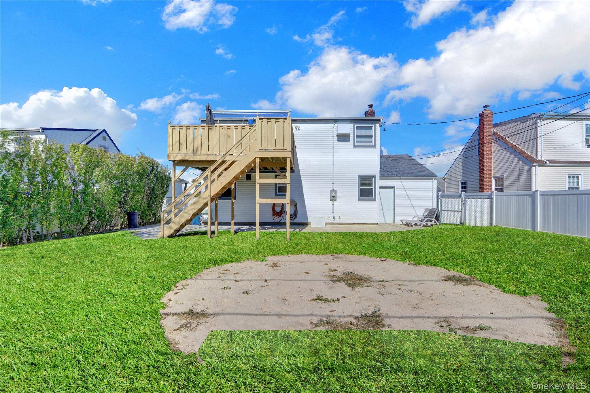 123 Cottage Boulevard, Hicksville, NY 11801