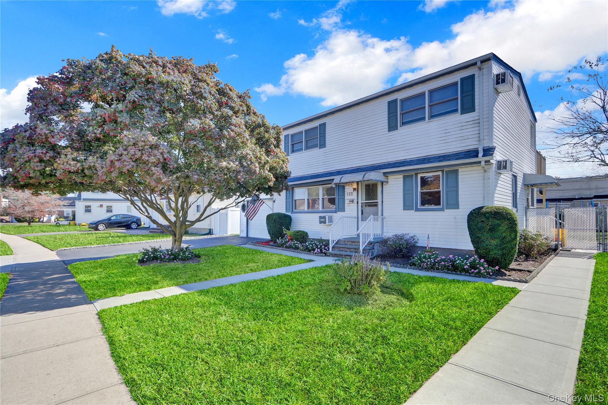 123 Cottage Boulevard, Hicksville, NY 11801