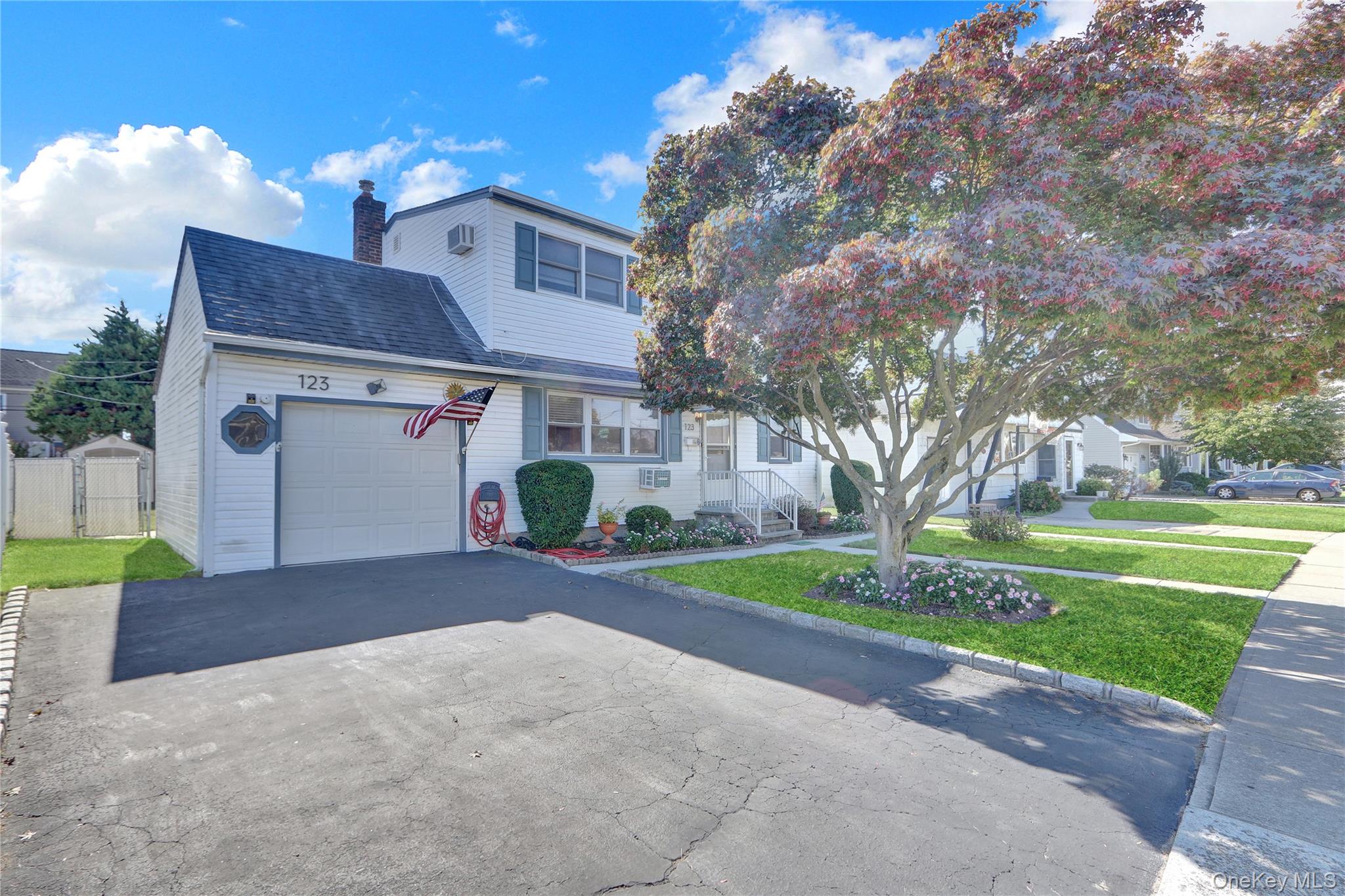 123 Cottage Boulevard, Hicksville, NY 11801