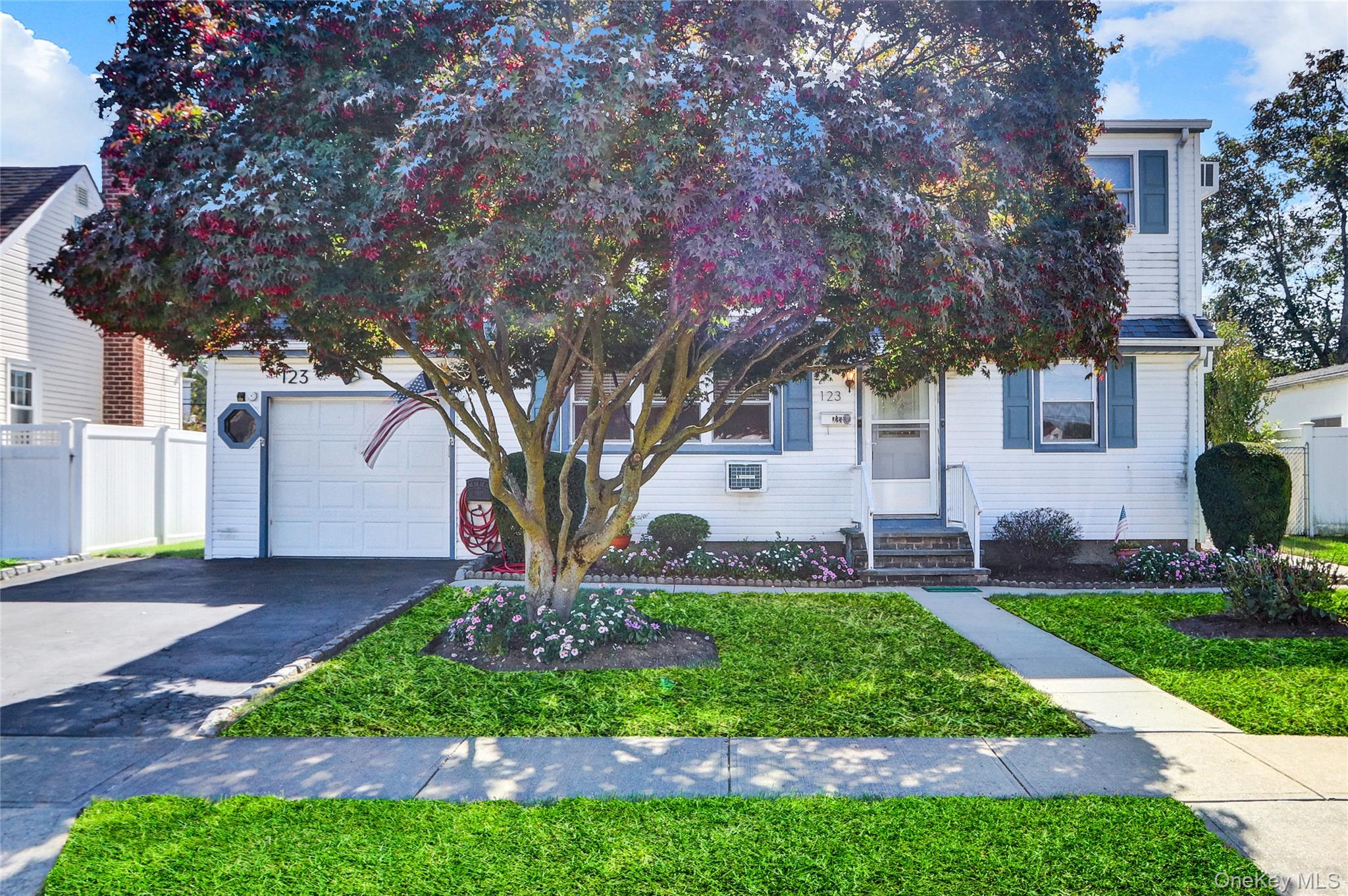 123 Cottage Boulevard, Hicksville, NY 11801