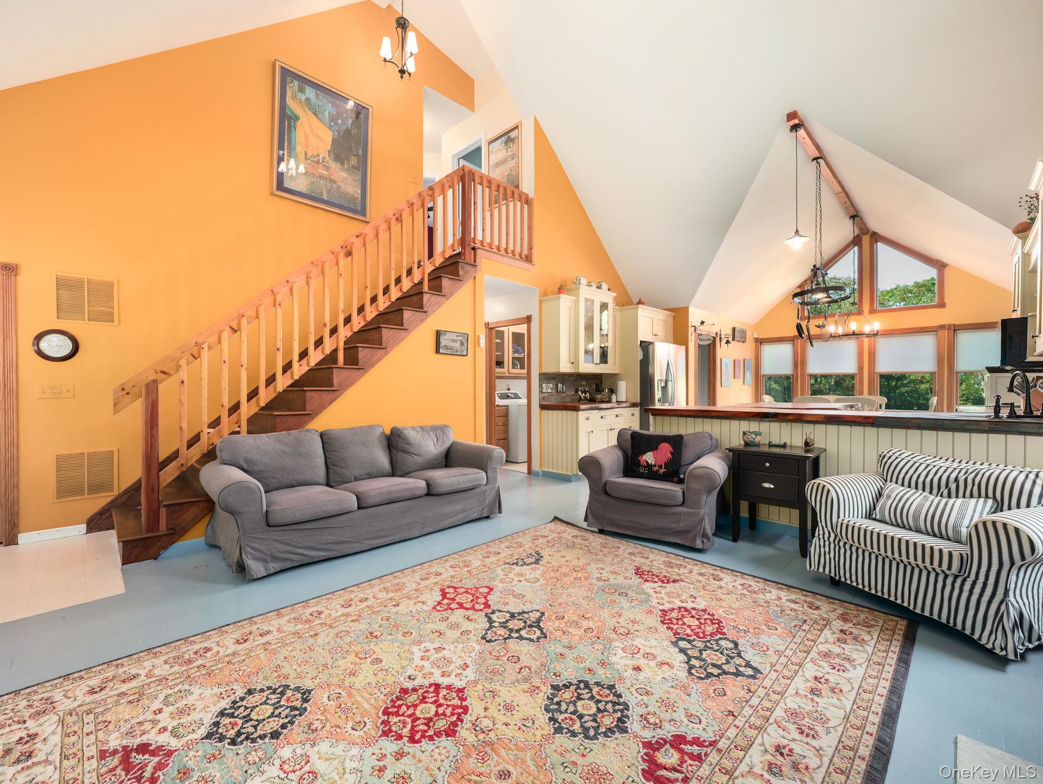 55 Ozeriany Road, Barryville, NY 12719