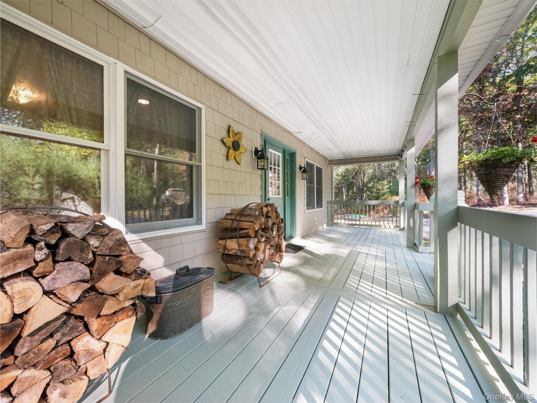 55 Ozeriany Road, Barryville, NY 12719