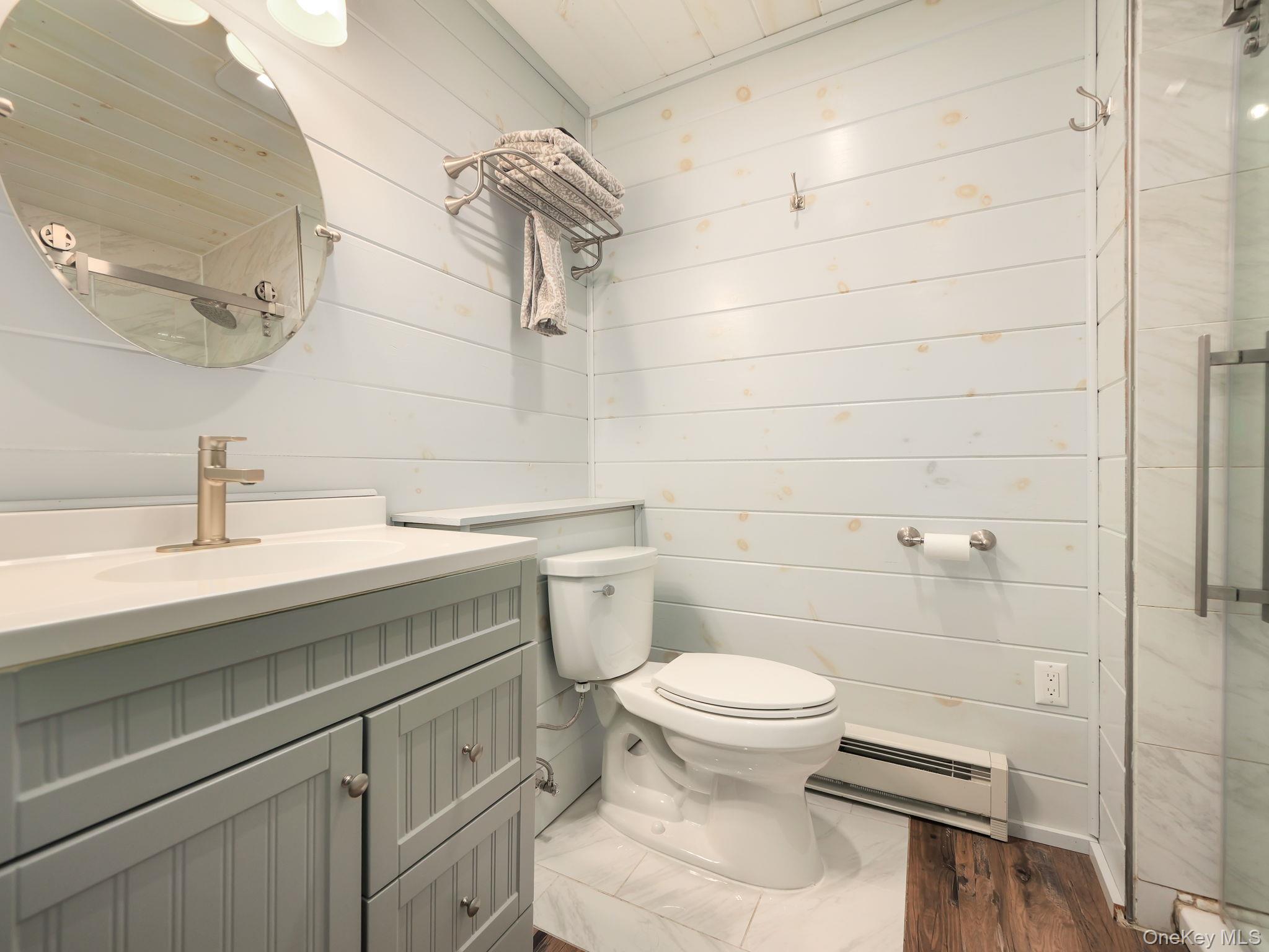 55 Ozeriany Road, Barryville, NY 12719