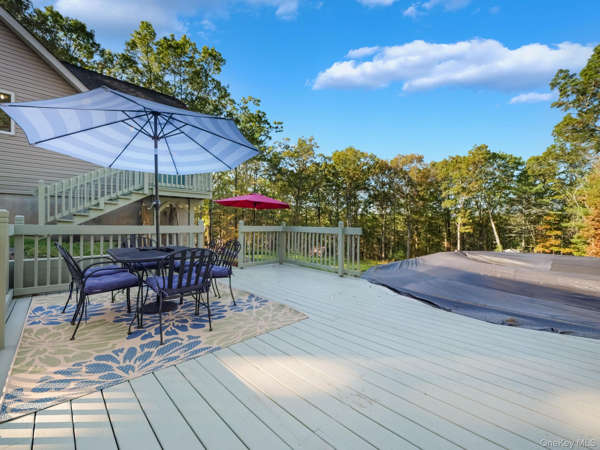 55 Ozeriany Road, Barryville, NY 12719