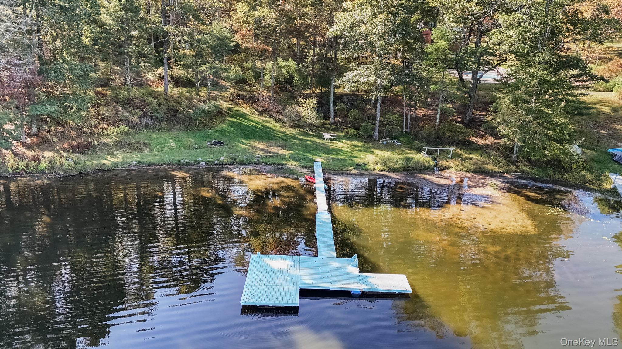 55 Ozeriany Road, Barryville, NY 12719