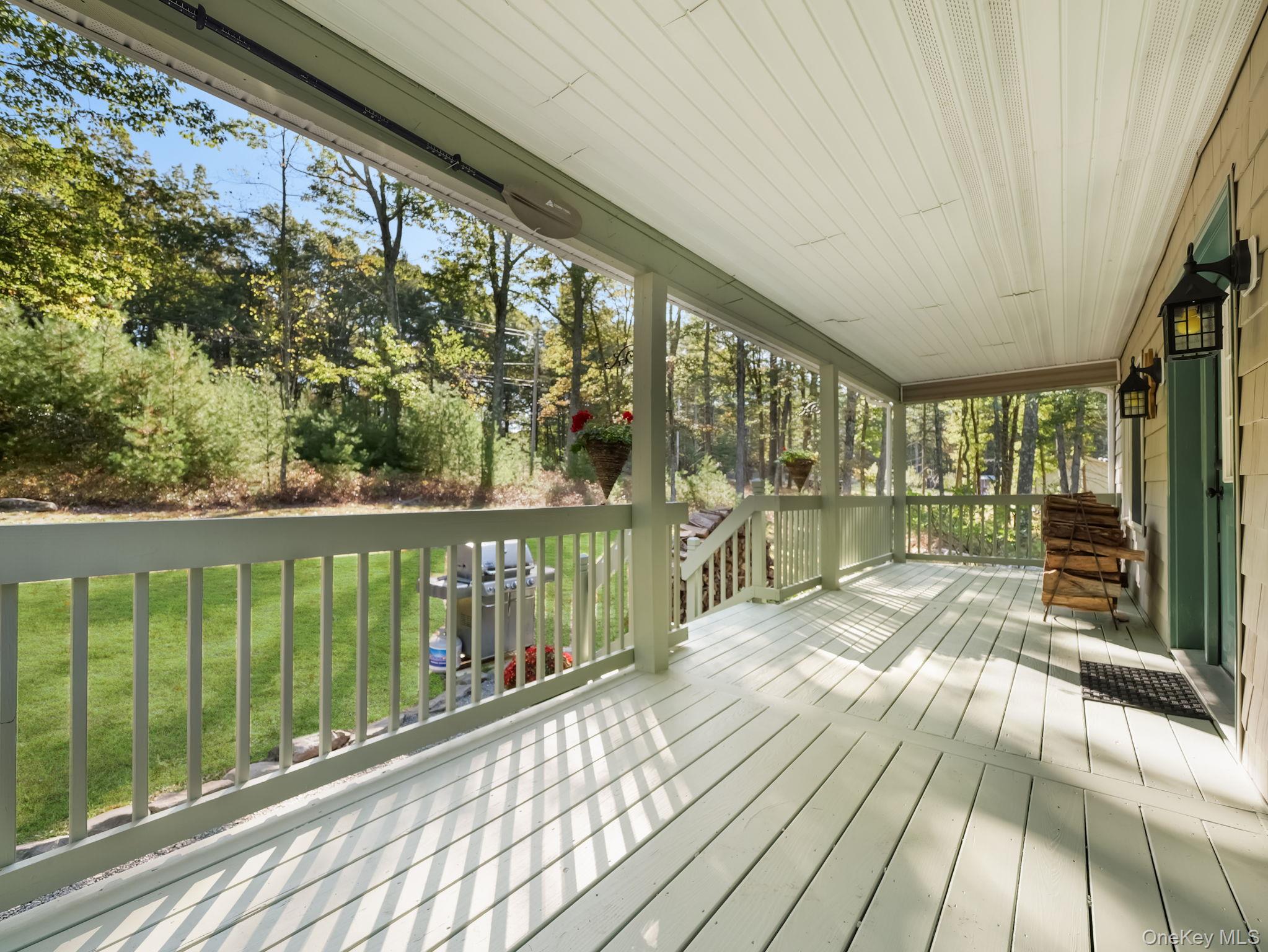 55 Ozeriany Road, Barryville, NY 12719