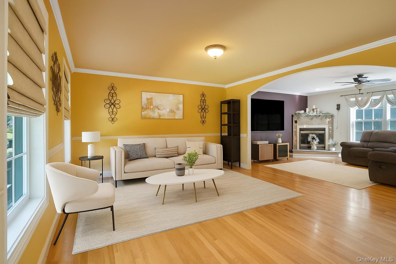 8 Woodland Drive, Wappingers Falls, NY 12590