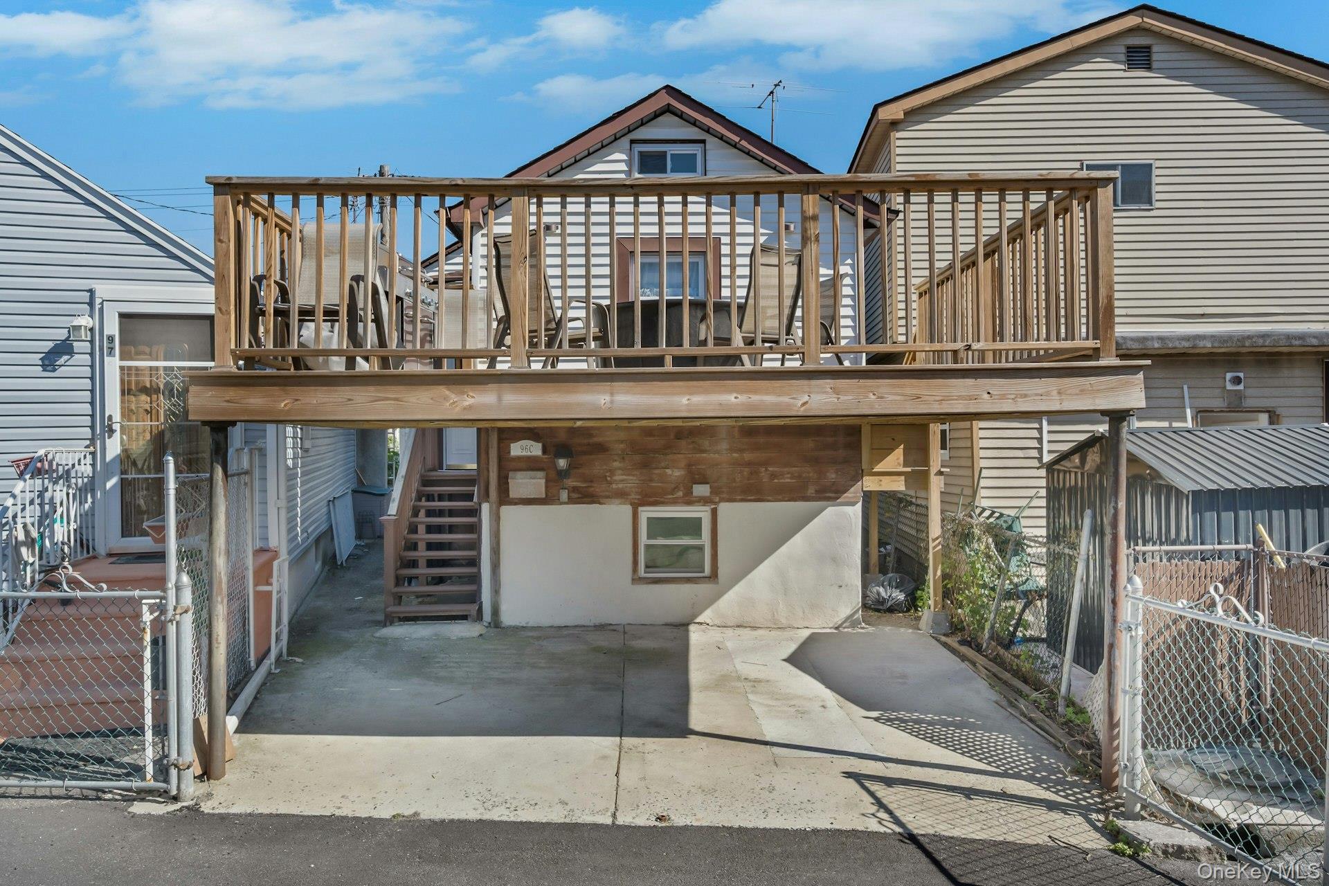 96 C Edgewater Park # C, Bronx, NY 10465