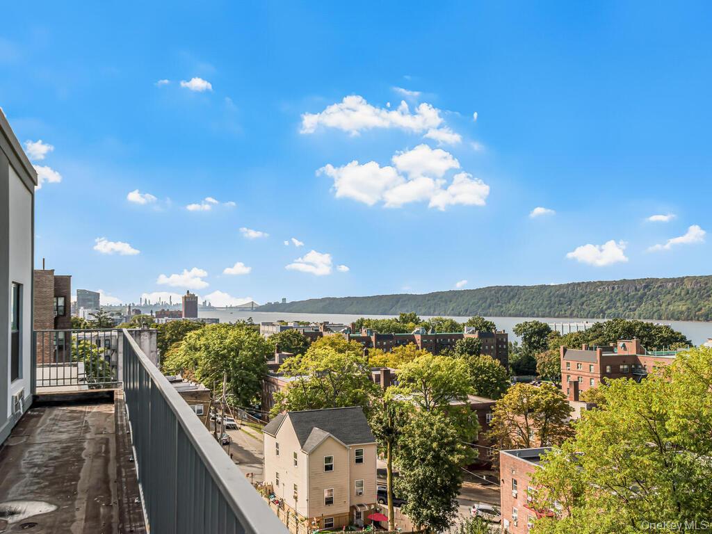 409 Warburton Avenue # 5A, Yonkers, NY 10701