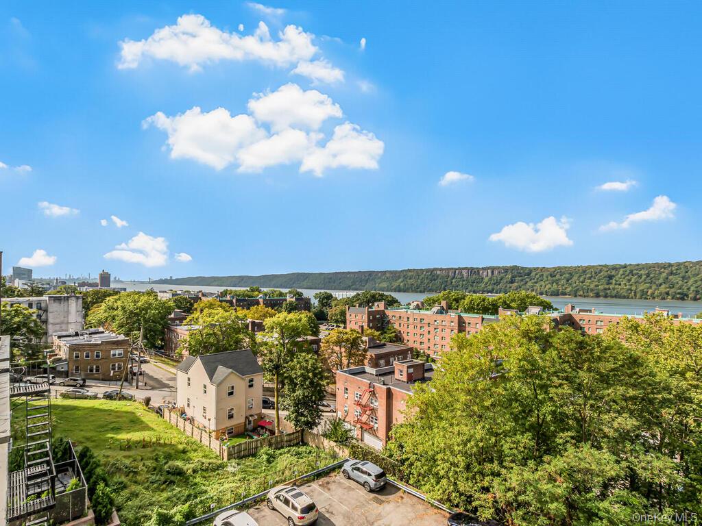 409 Warburton Avenue # 5A, Yonkers, NY 10701