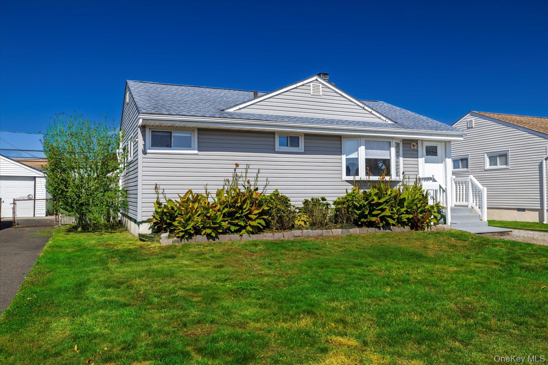 68 Tyler Street, Freeport, NY 11520