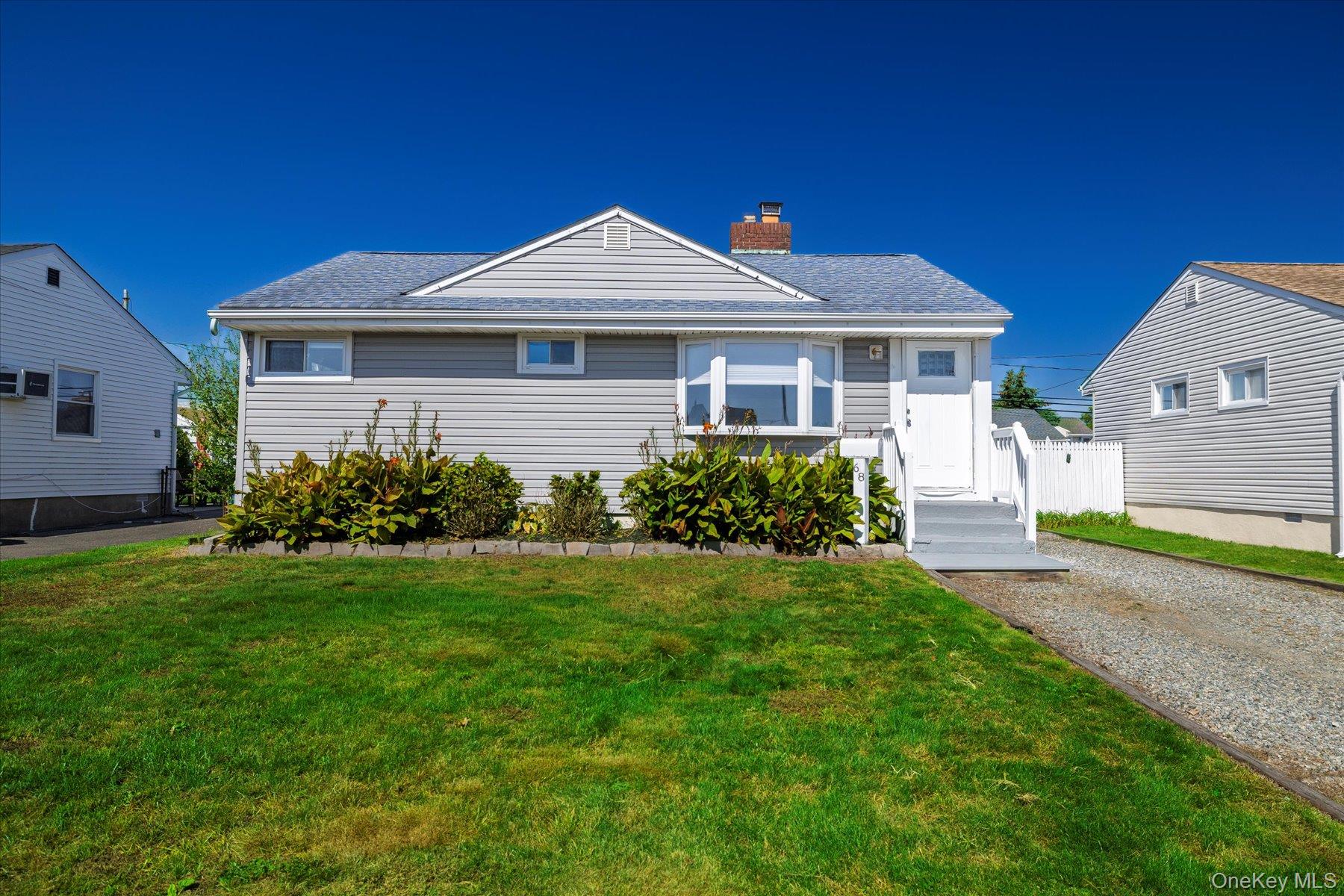 68 Tyler Street, Freeport, NY 11520