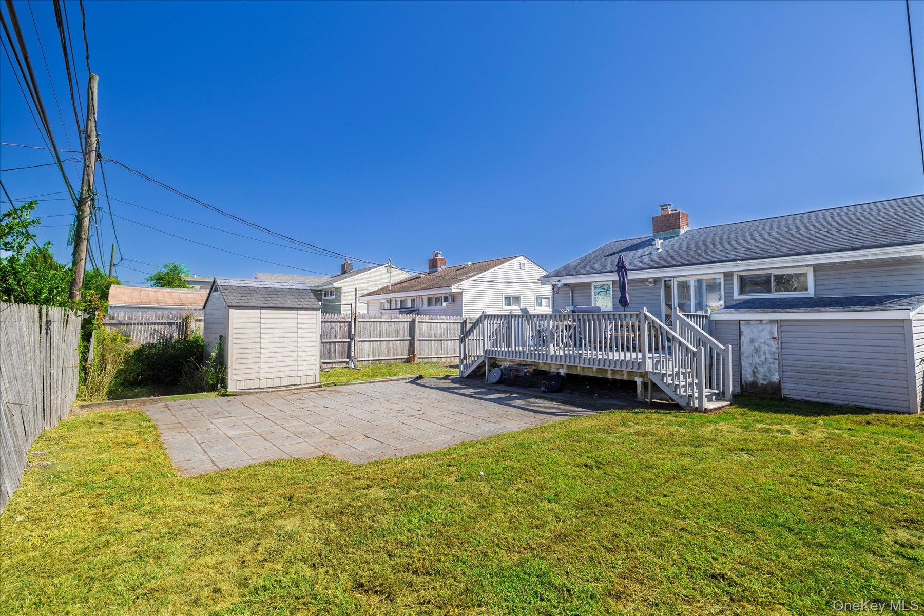 68 Tyler Street, Freeport, NY 11520