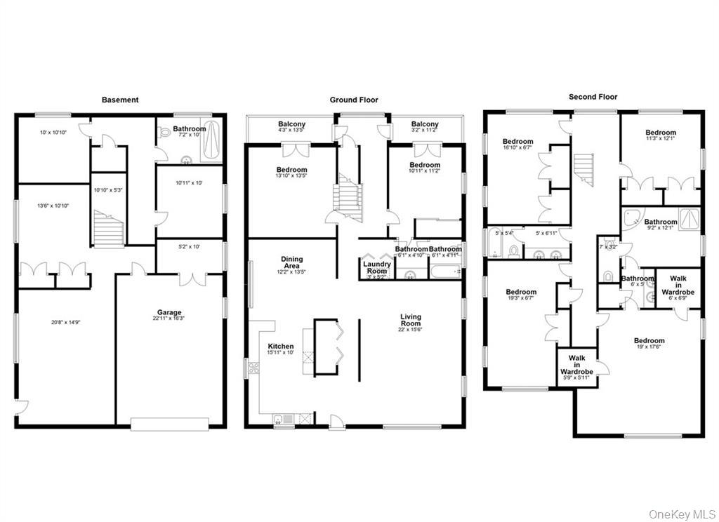 580 Valley Avenue, Yonkers, NY 10703