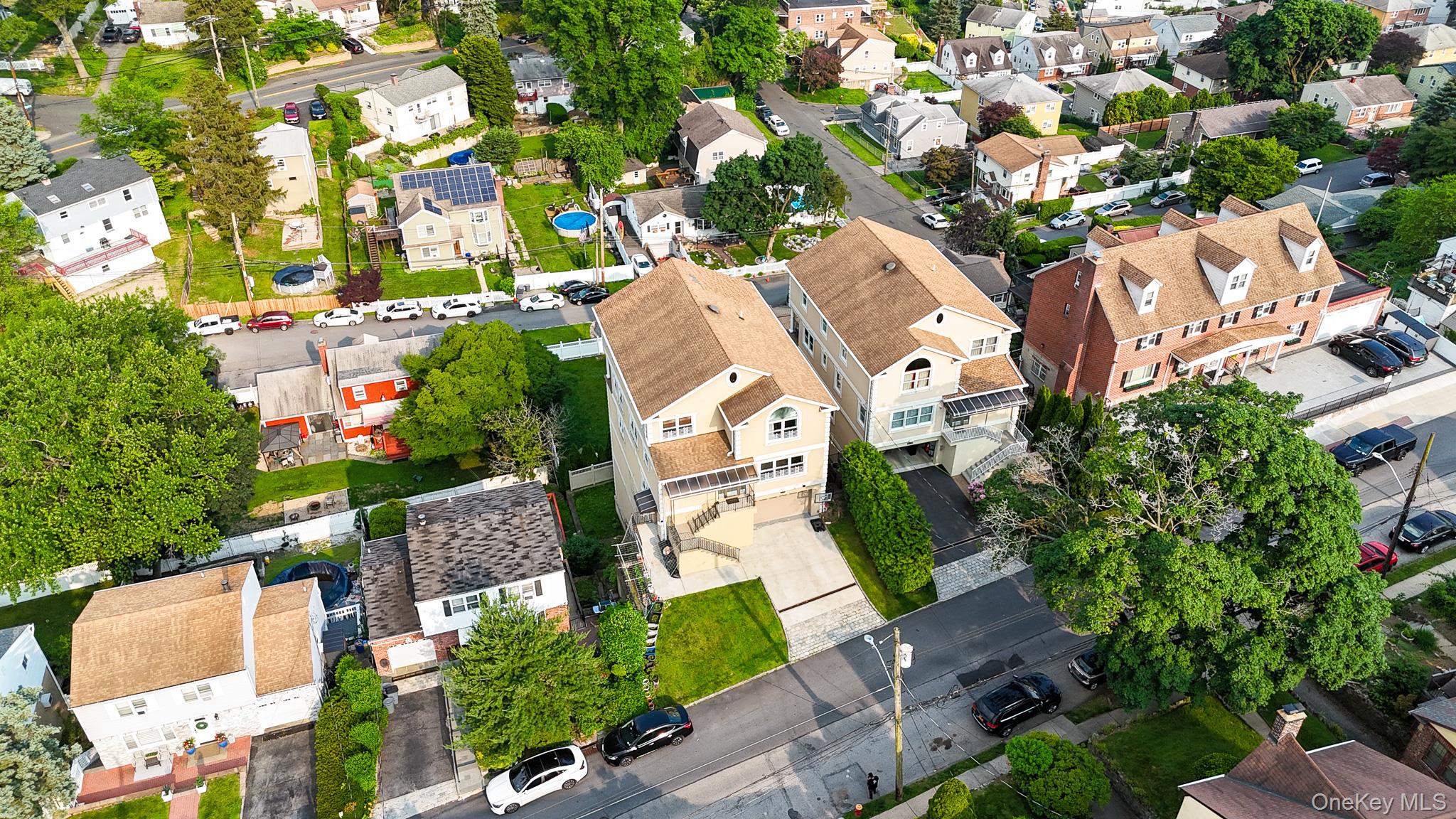 580 Valley Avenue, Yonkers, NY 10703