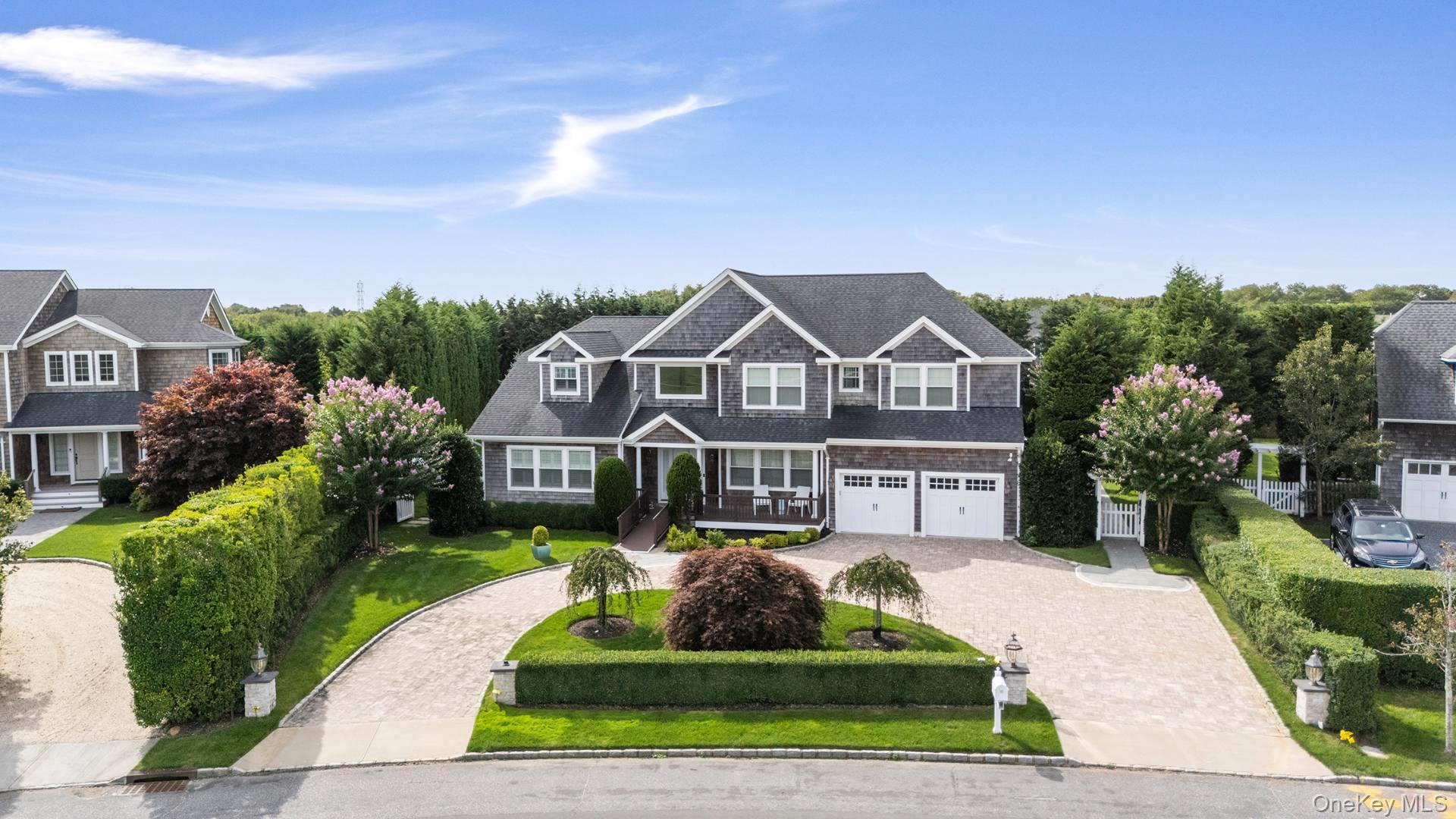 4 Spring Lane, Southampton, NY 11968