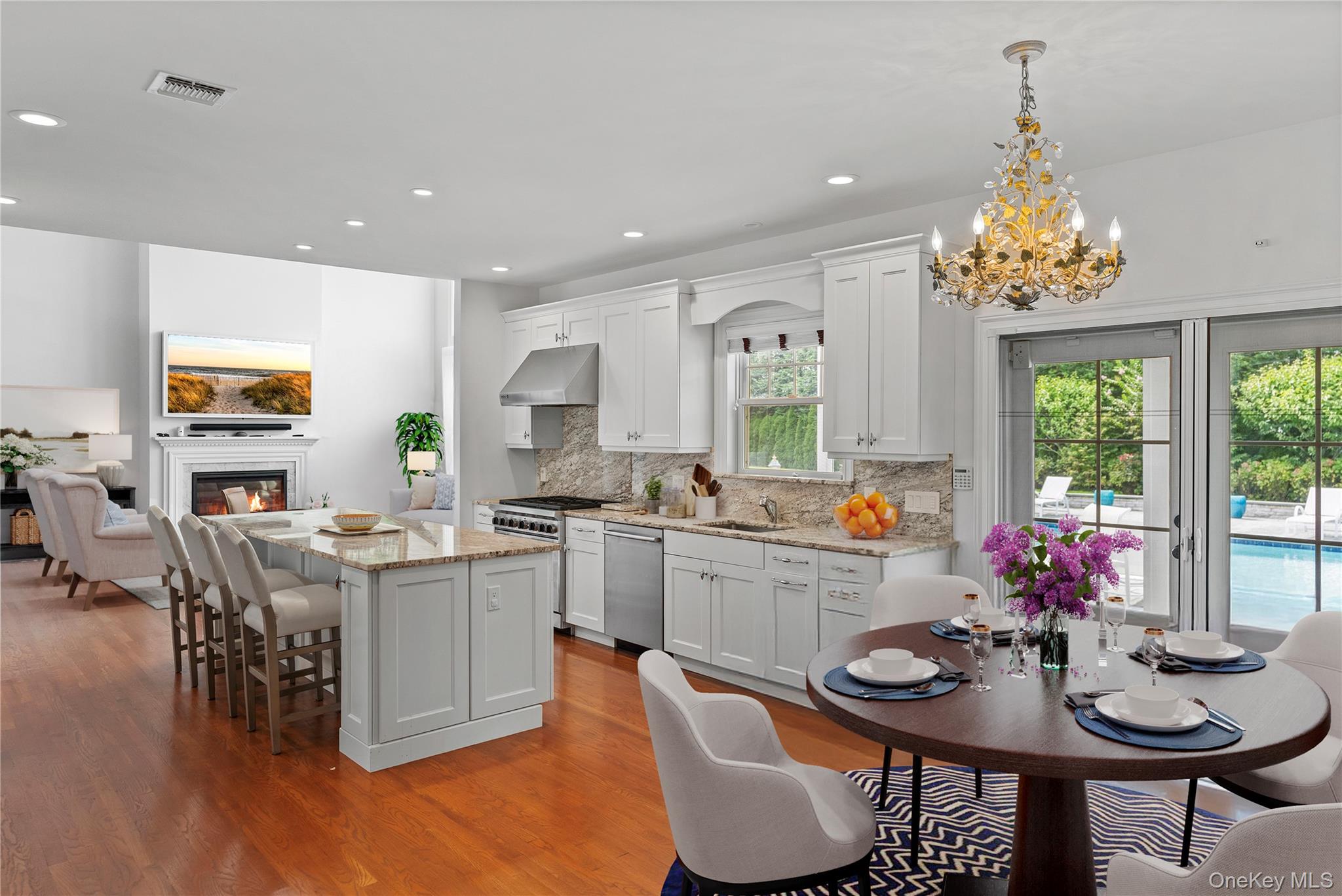 4 Spring Lane, Southampton, NY 11968