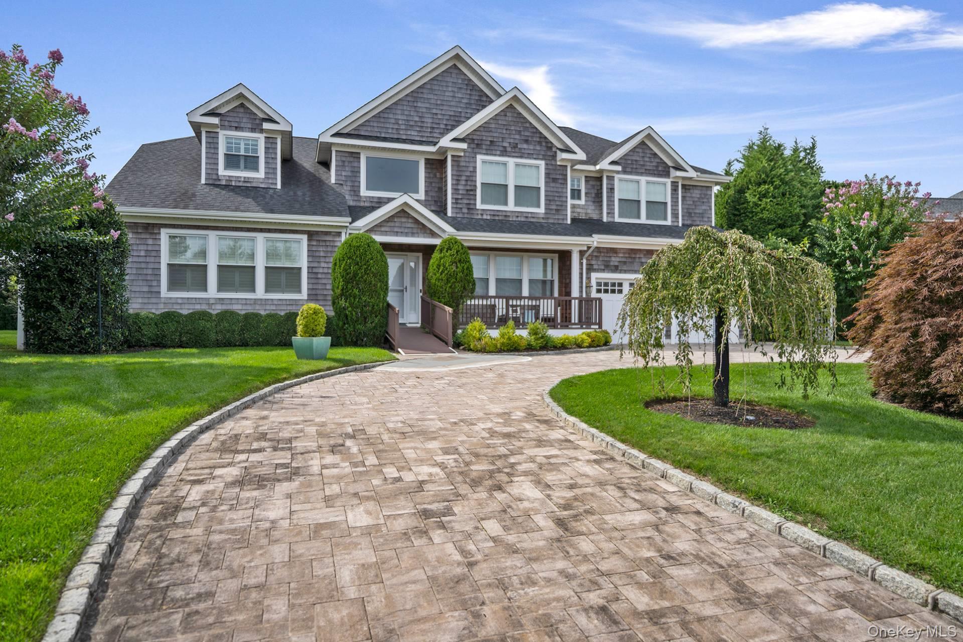 4 Spring Lane, Southampton, NY 11968