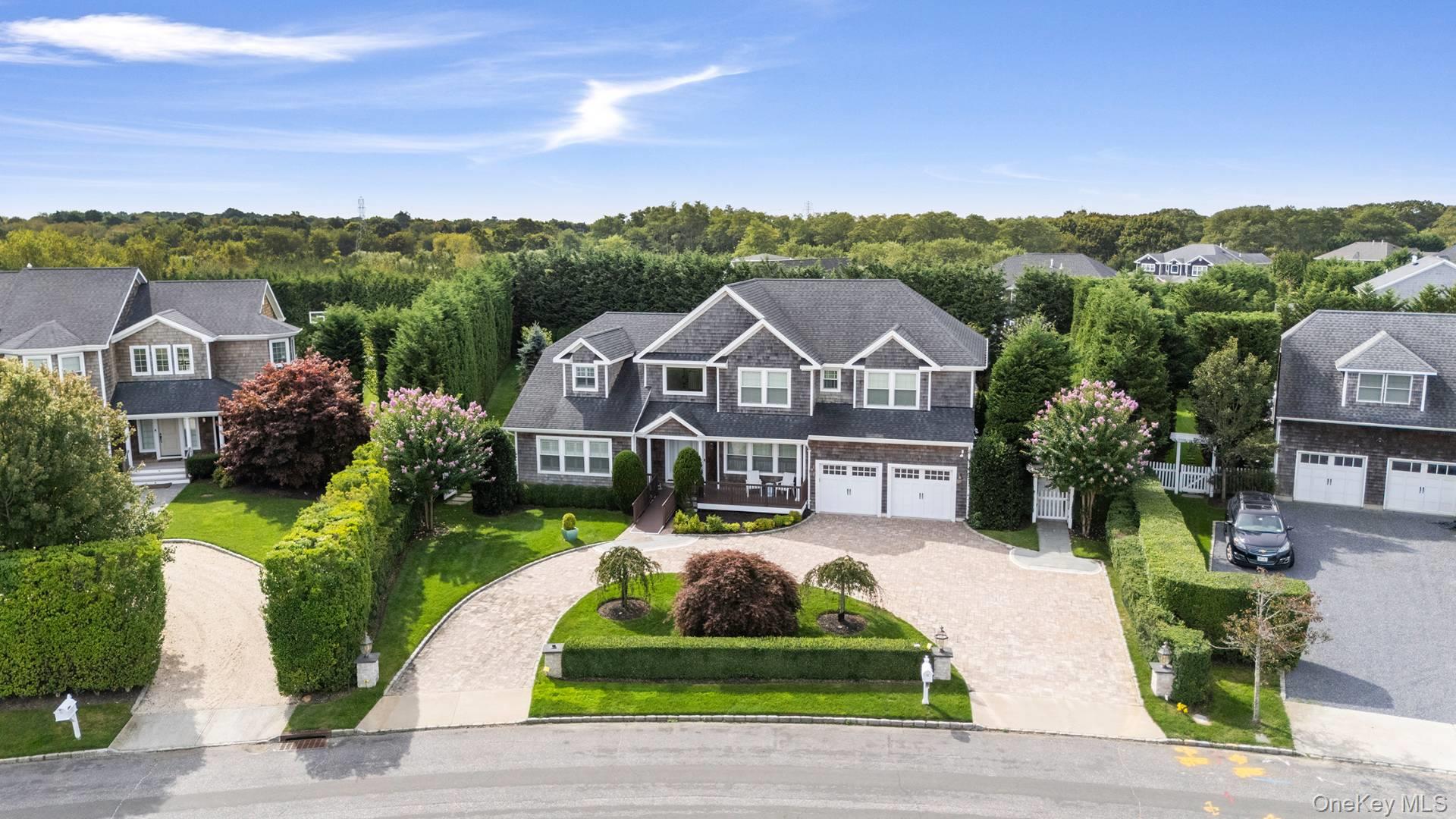 4 Spring Lane, Southampton, NY 11968