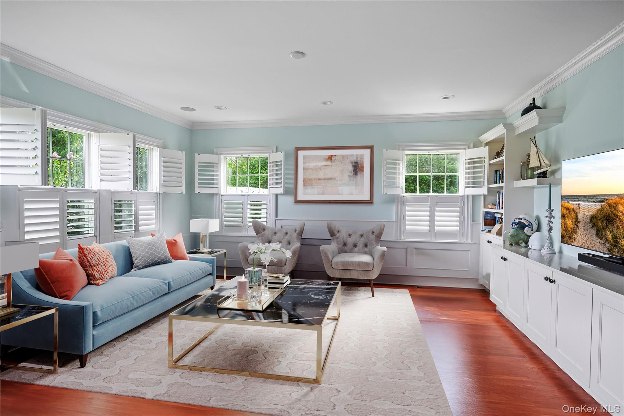 4 Spring Lane, Southampton, NY 11968