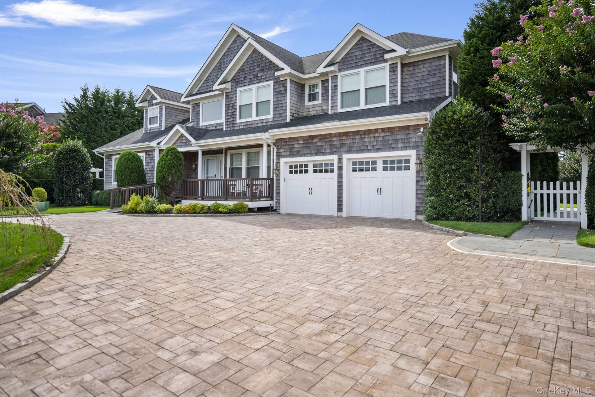 4 Spring Lane, Southampton, NY 11968