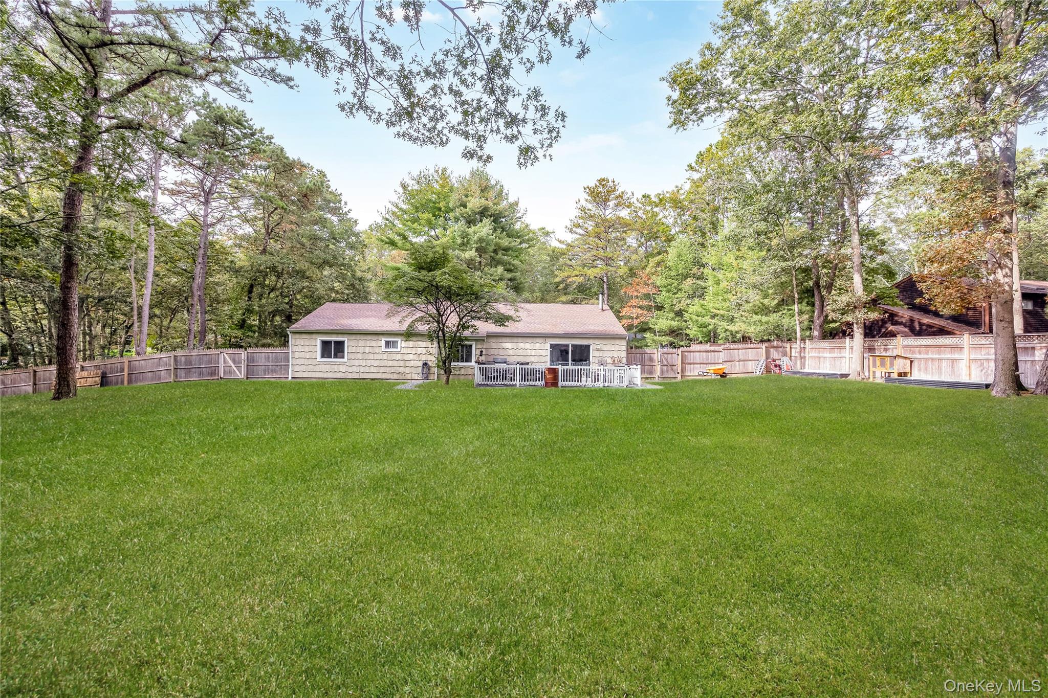 11 Cobblestone Drive, Ridge, NY 11961