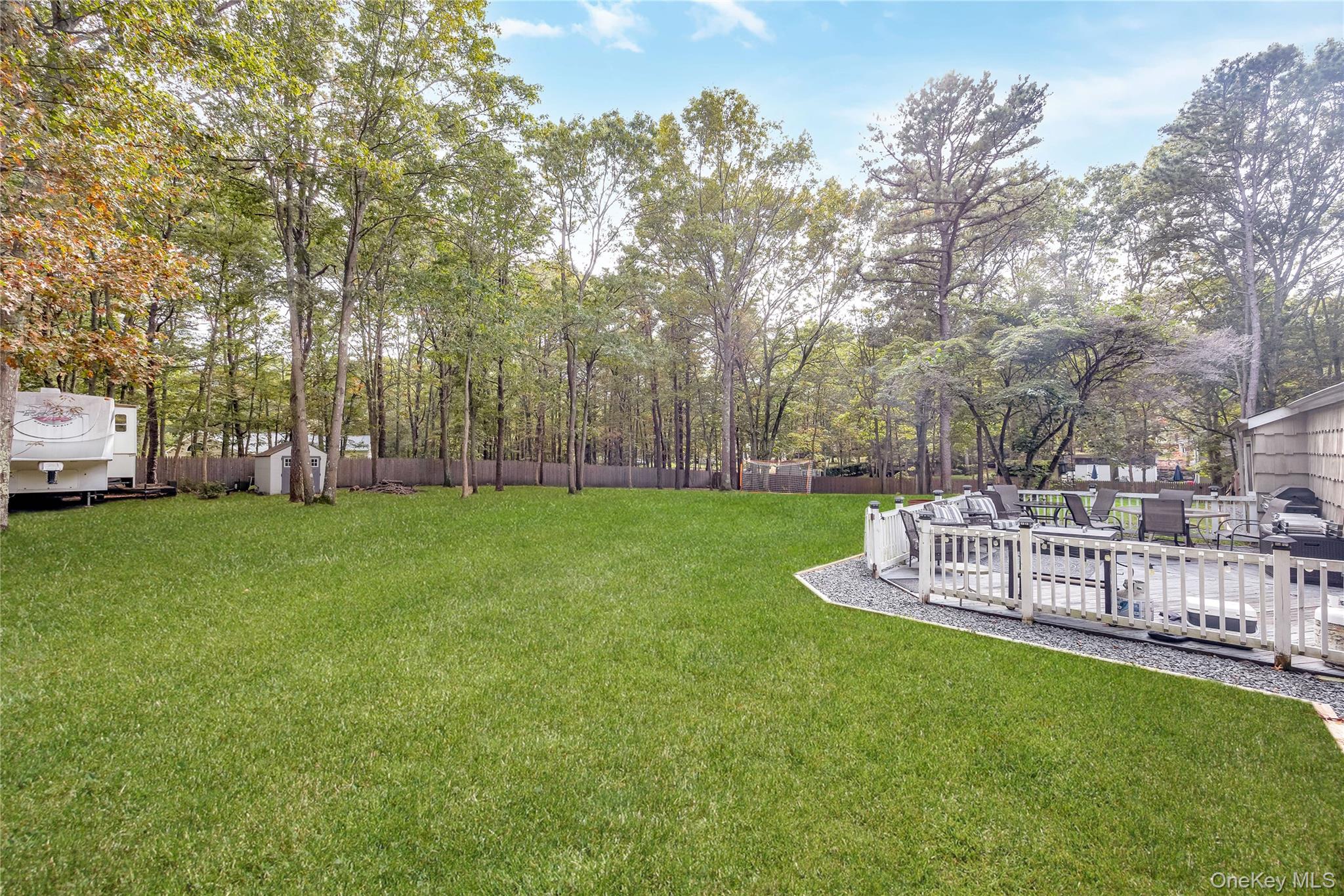 11 Cobblestone Drive, Ridge, NY 11961