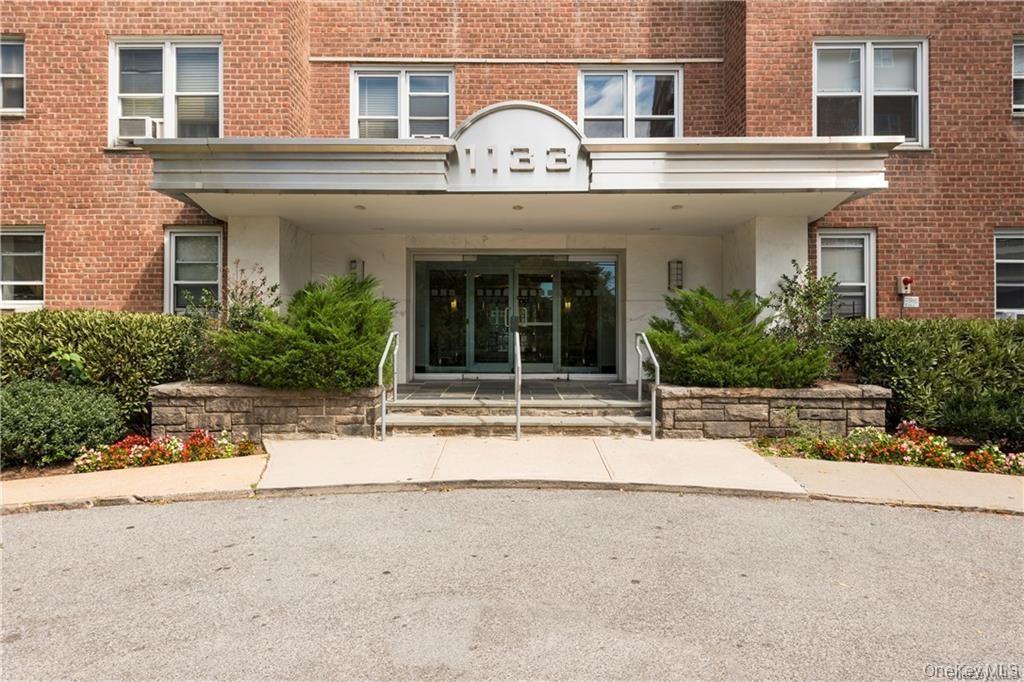 1133 Midland Avenue # 2A, Bronxville, NY 10708