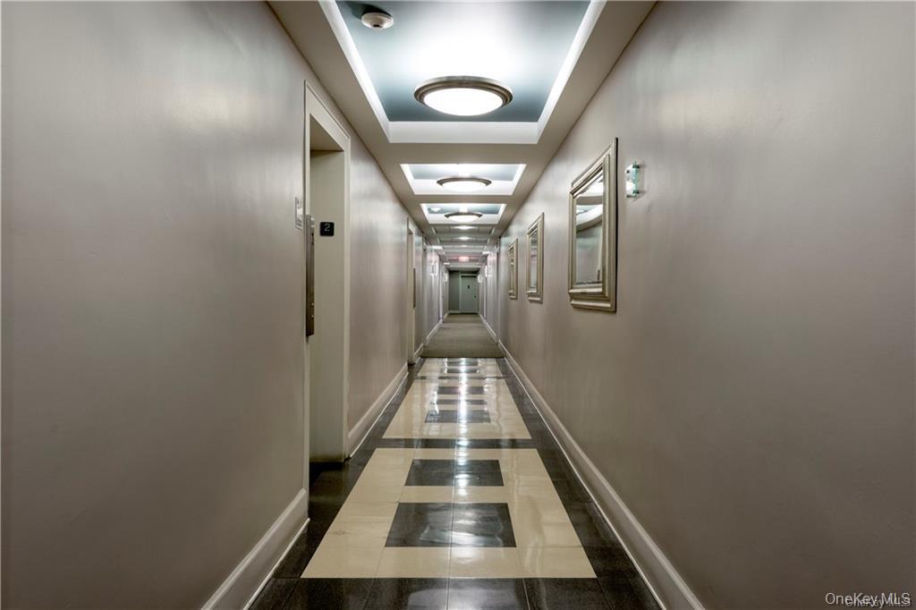 1133 Midland Avenue # 2A, Bronxville, NY 10708