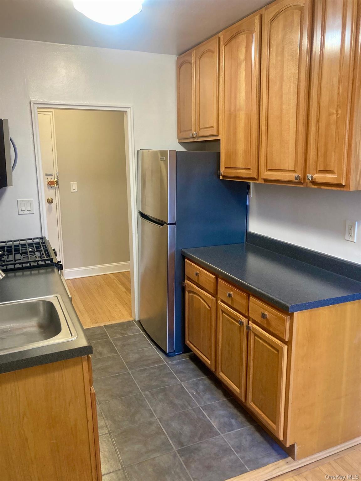 1133 Midland Avenue # 2A, Bronxville, NY 10708