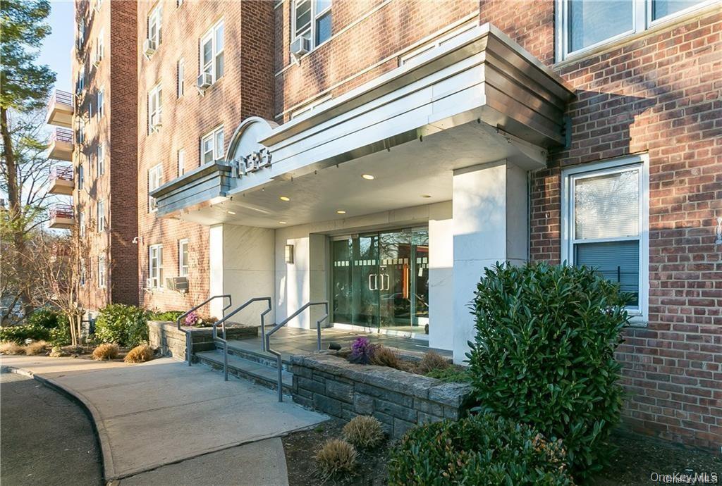 1133 Midland Avenue # 2A, Bronxville, NY 10708