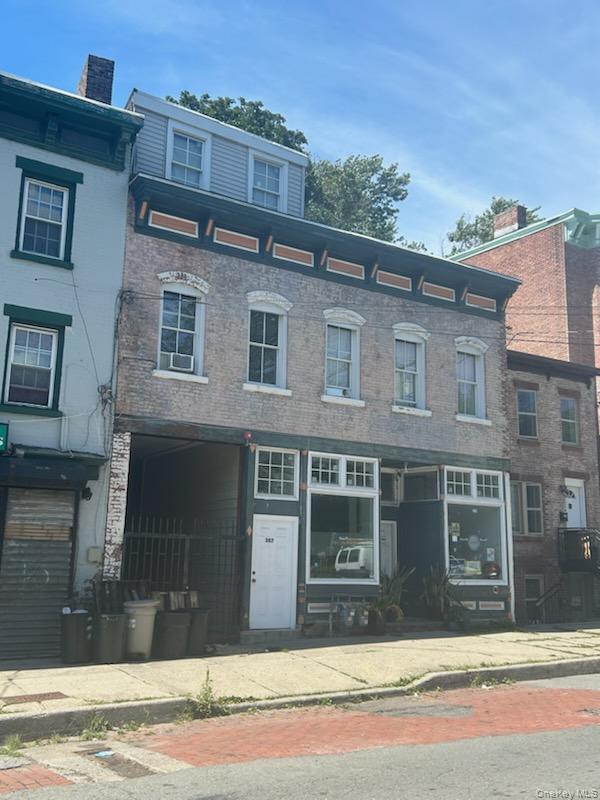 307 Liberty Street, Newburgh, NY 12550