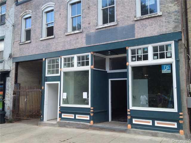 307 Liberty Street, Newburgh, NY 12550