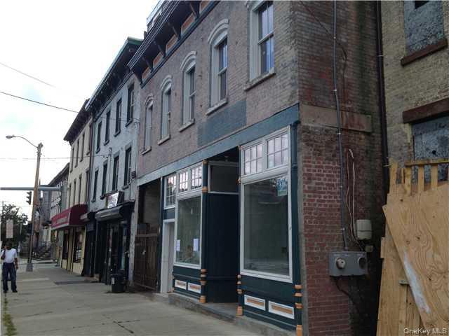 307 Liberty Street, Newburgh, NY 12550