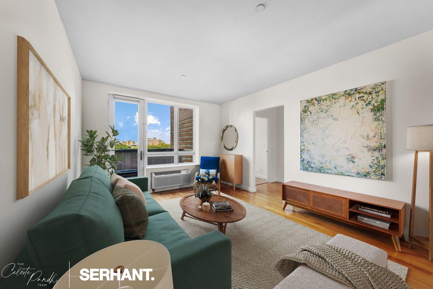 324 E 112TH Street # PHB, New York (Manhattan), NY 10029