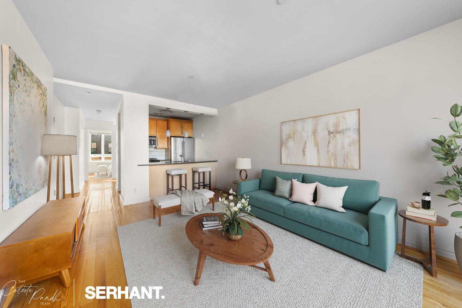 324 E 112TH Street # PHB, New York (Manhattan), NY 10029