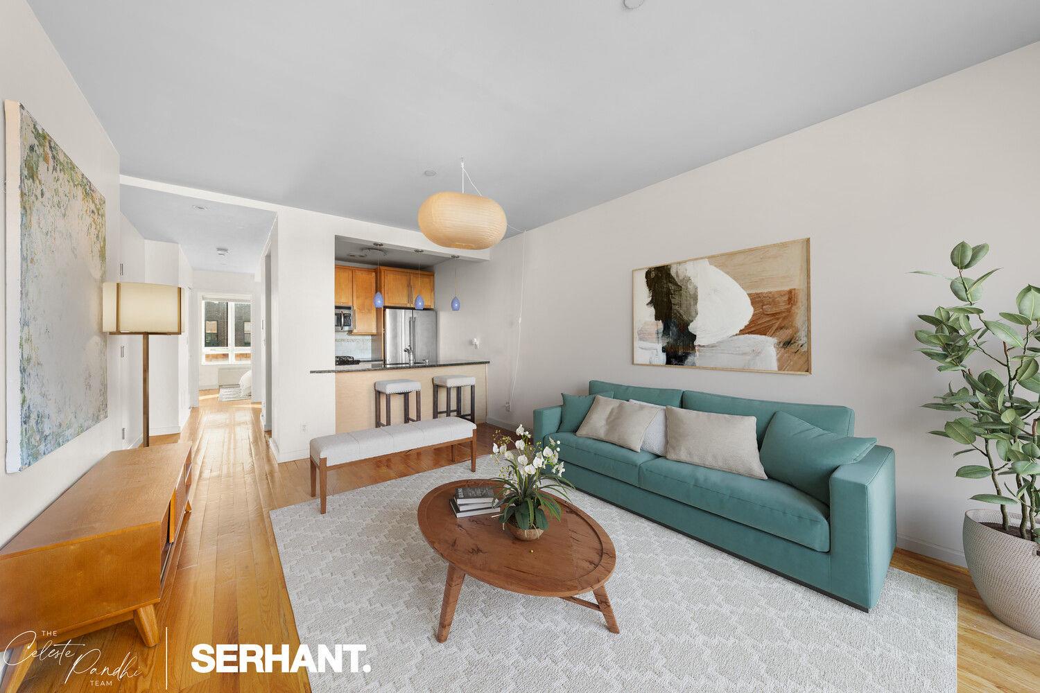 324 E 112TH Street # PHB, New York (Manhattan), NY 10029