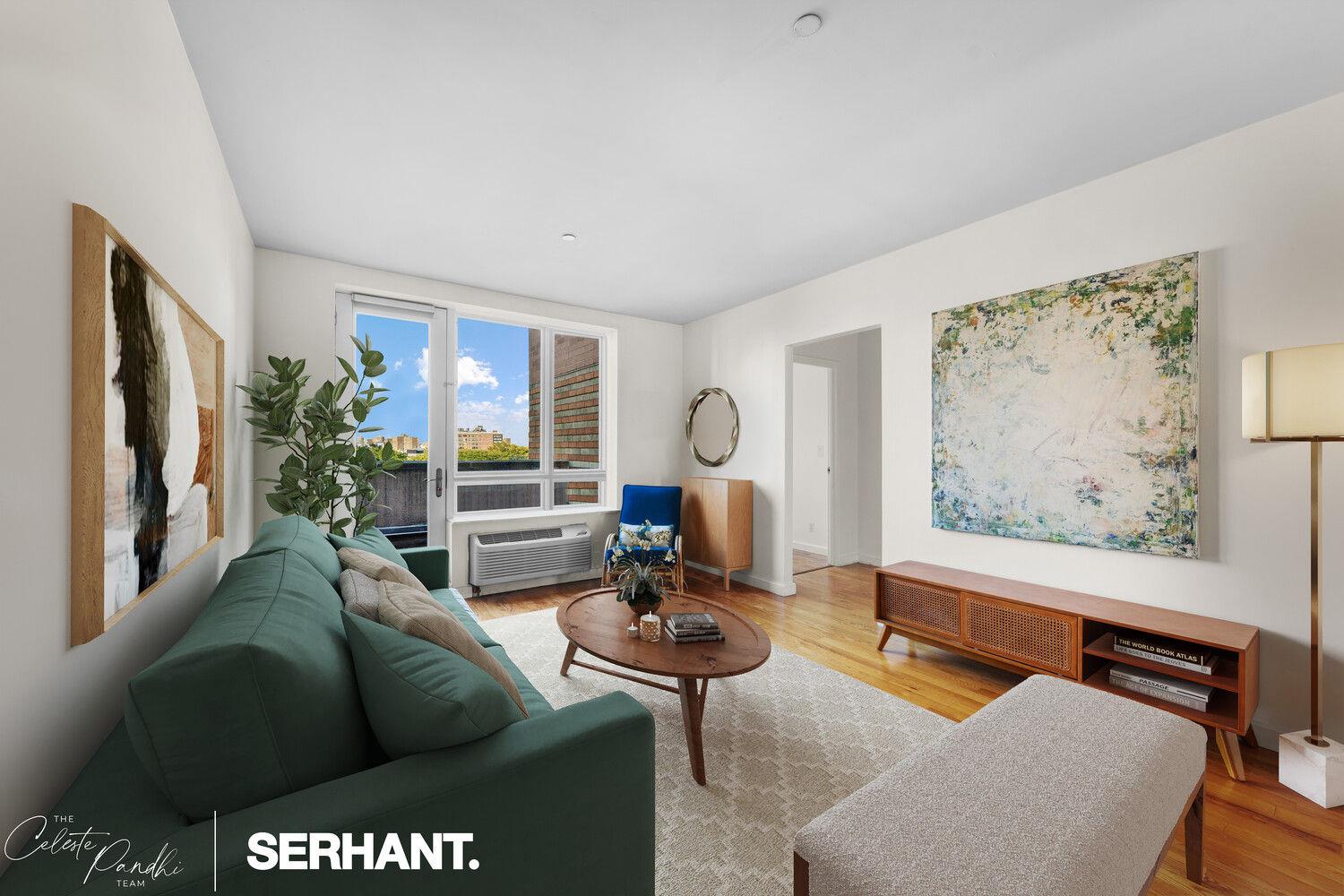 324 E 112TH Street # PHB, New York (Manhattan), NY 10029