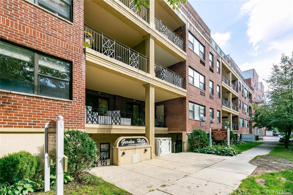 7119 162nd Street # 2H, Fresh Meadows, NY 11365