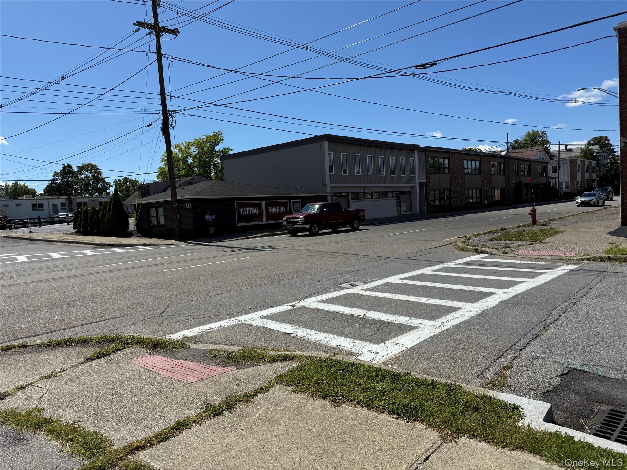 12 Fowler Avenue, Poughkeepsie, NY 12603