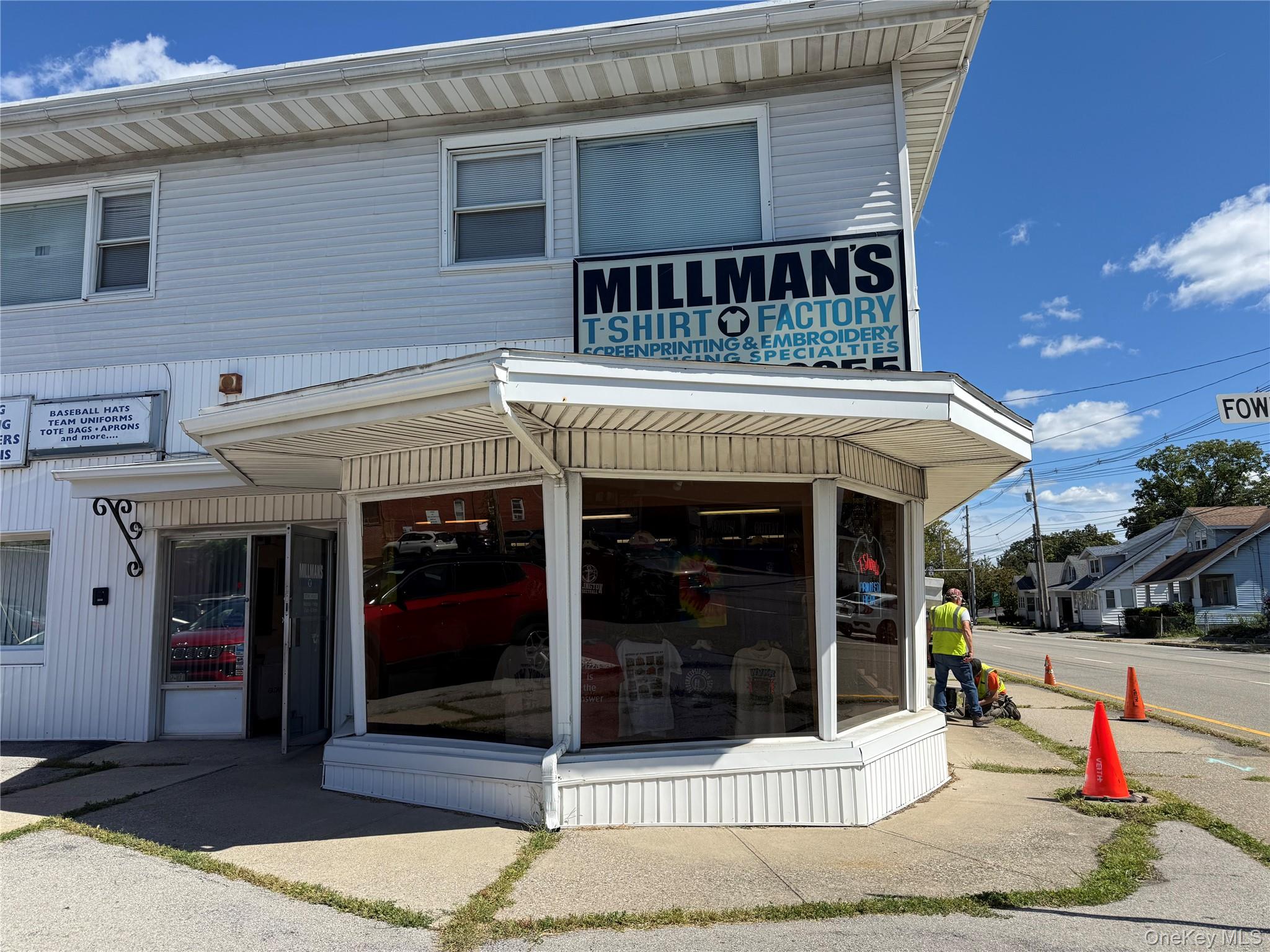 12 Fowler Avenue, Poughkeepsie, NY 12603