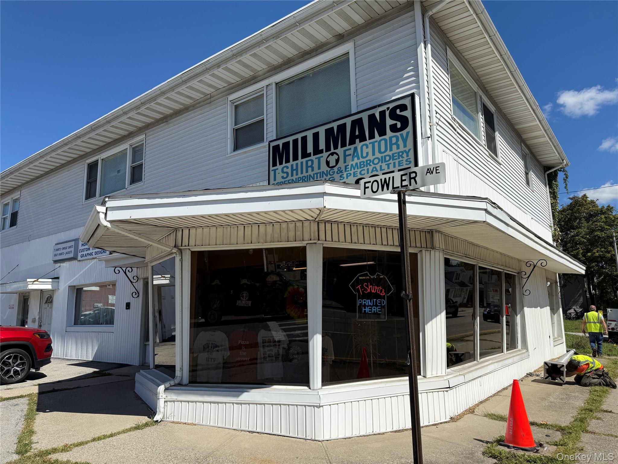 12 Fowler Avenue, Poughkeepsie, NY 12603