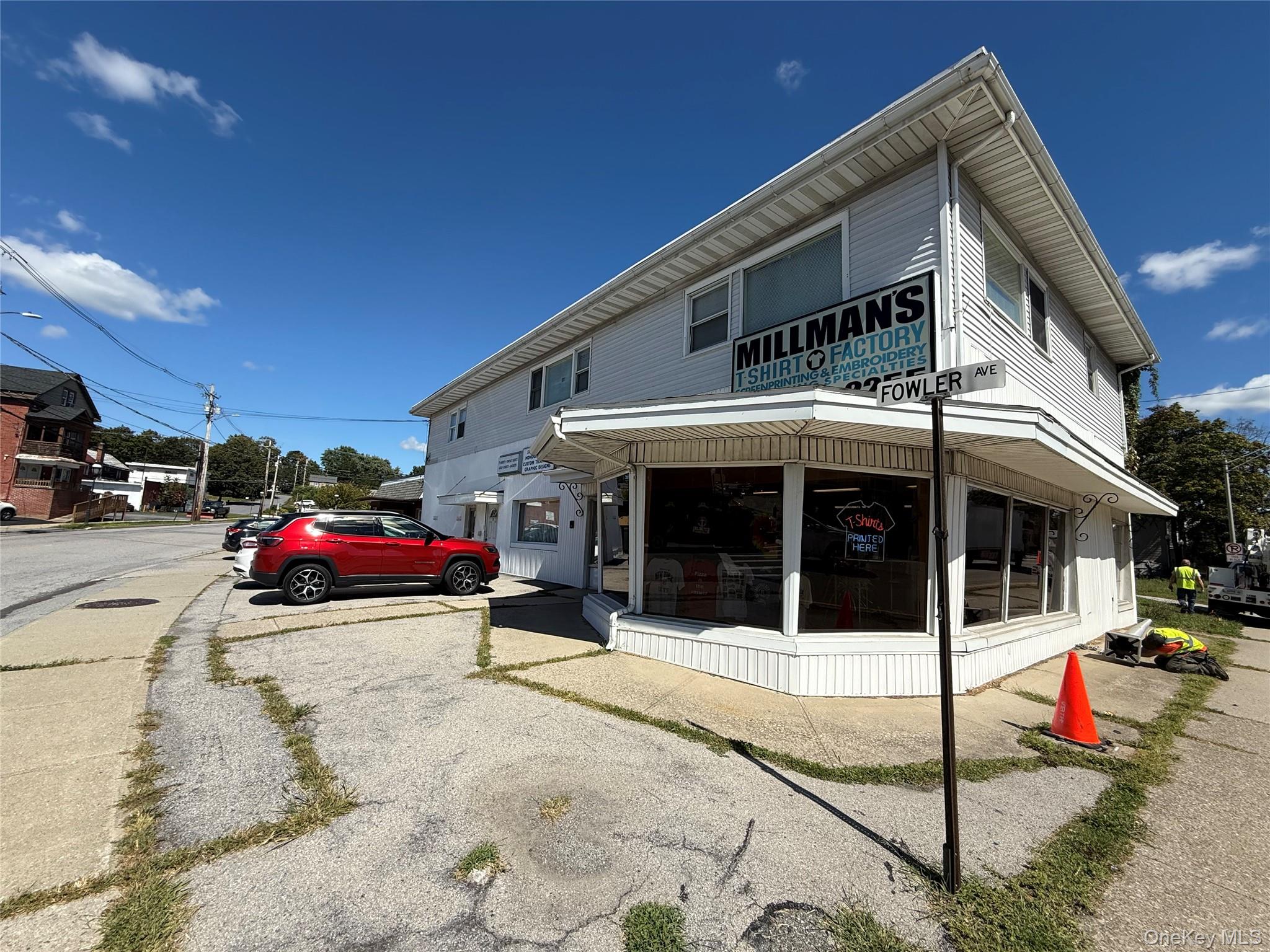 12 Fowler Avenue, Poughkeepsie, NY 12603