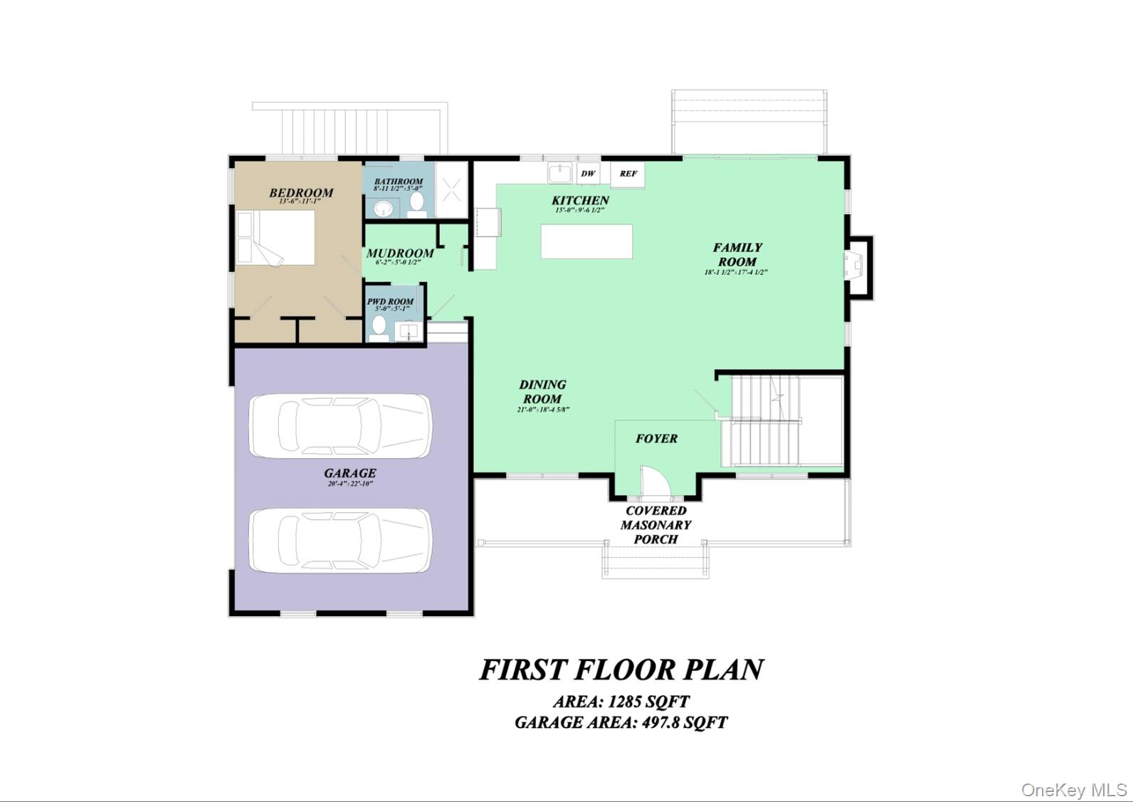 14 Bay Avenue, East Quogue, NY 11942