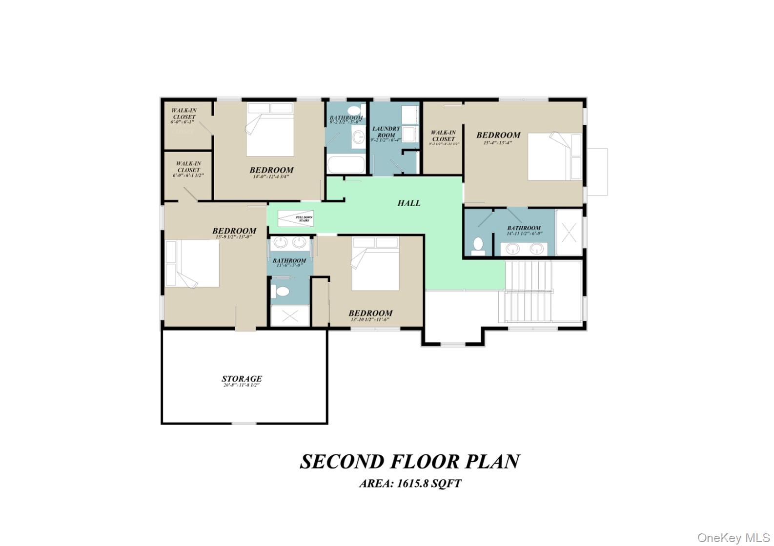 14 Bay Avenue, East Quogue, NY 11942