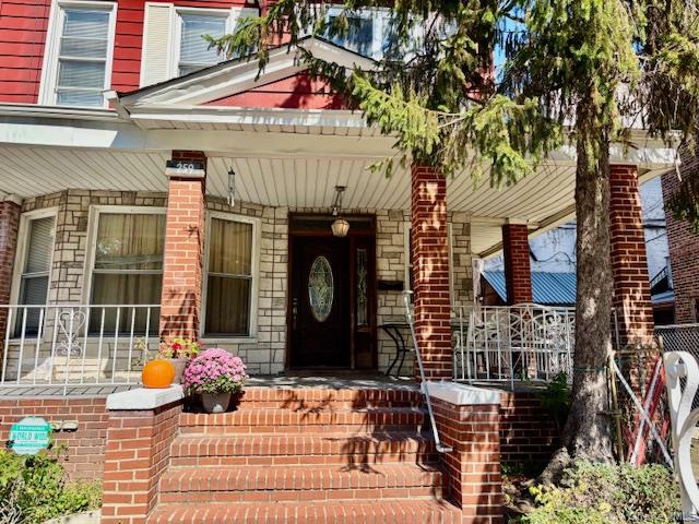 259 80th Street, Brooklyn, NY 11209