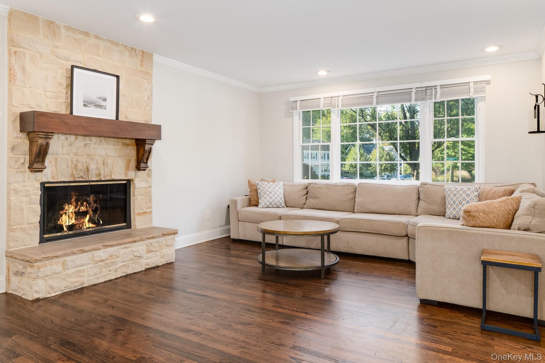 15 Rockinghorse Trail, Rye Brook, NY 10573