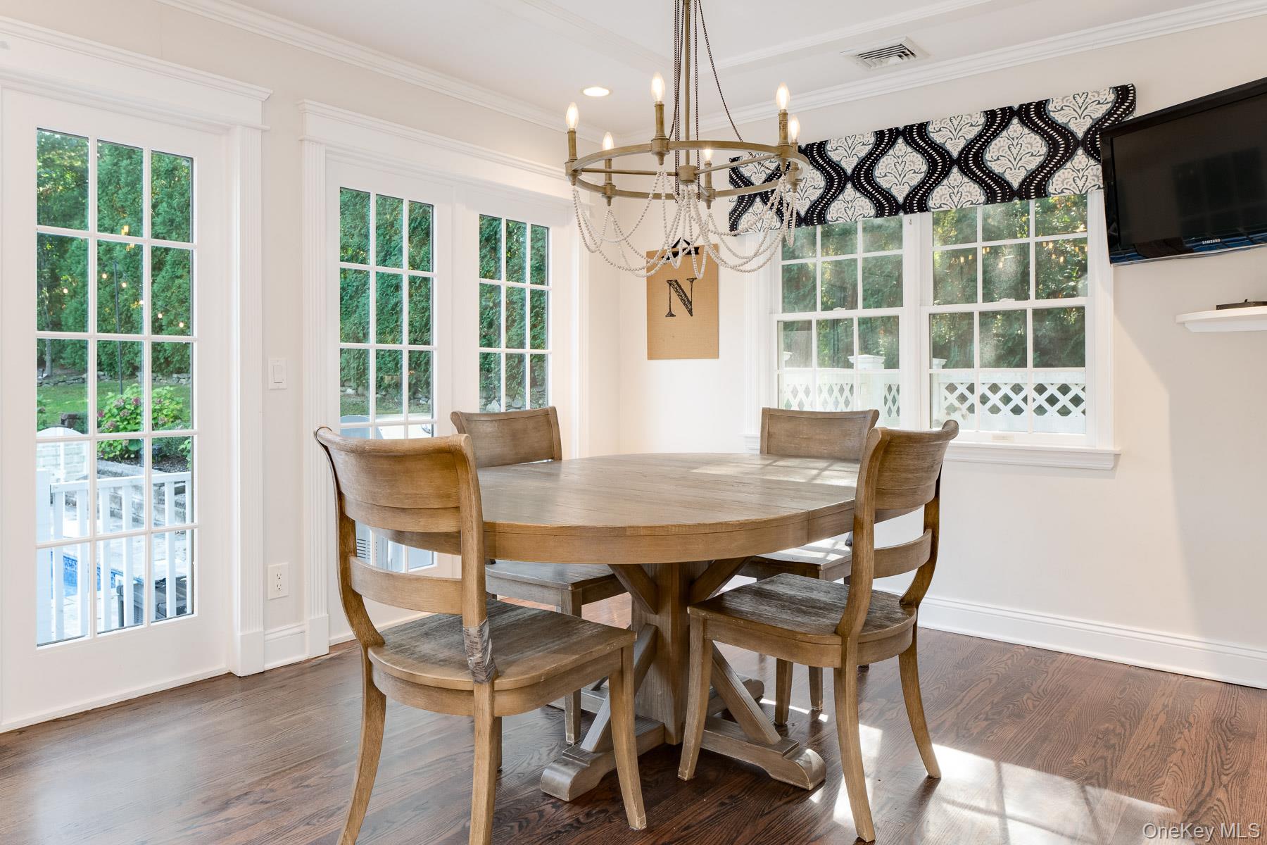 15 Rockinghorse Trail, Rye Brook, NY 10573