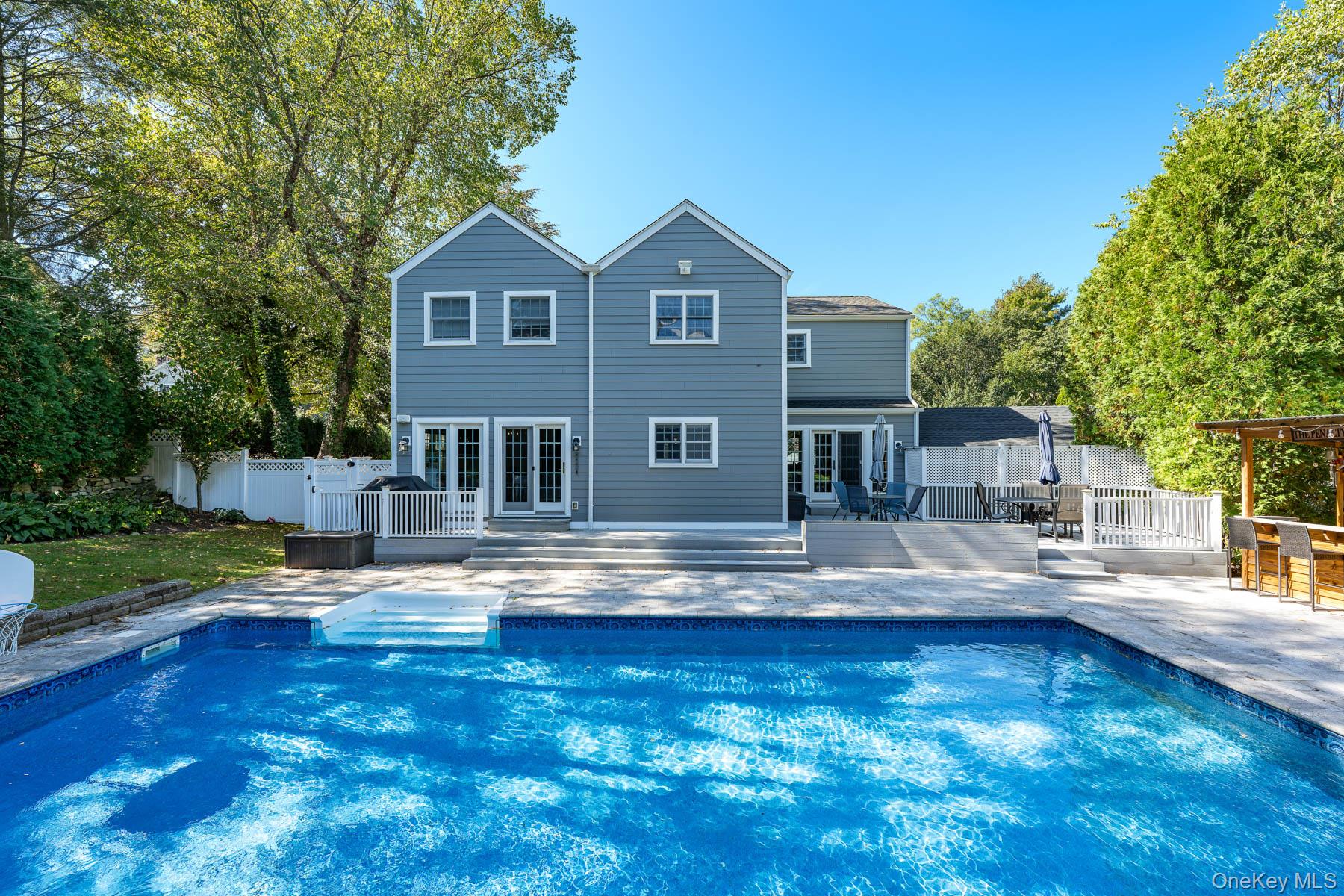 15 Rockinghorse Trail, Rye Brook, NY 10573